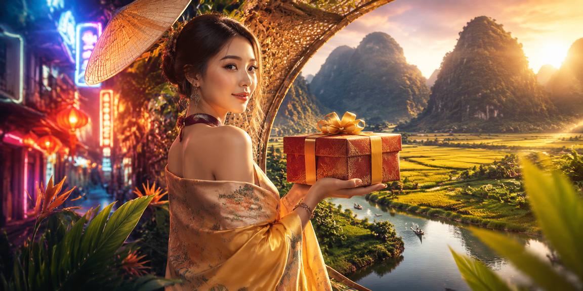 sk88 Tiện ích thanh toán nội địa